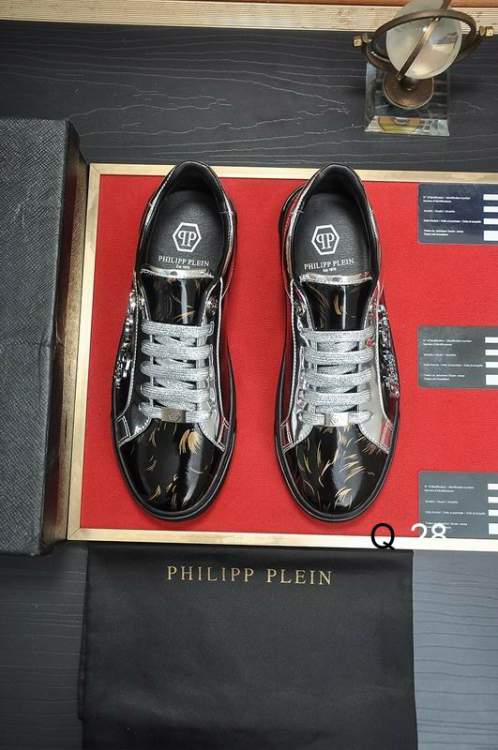 Picture of Philipp Plein Shoes _SKUPPsz38-45N120418586